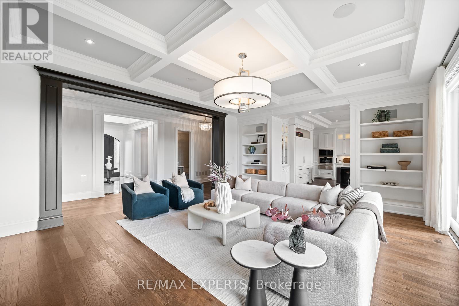 205 Northern Pines Boulevard, Vaughan, Ontario  L4H 4E5 - Photo 18 - N12553670