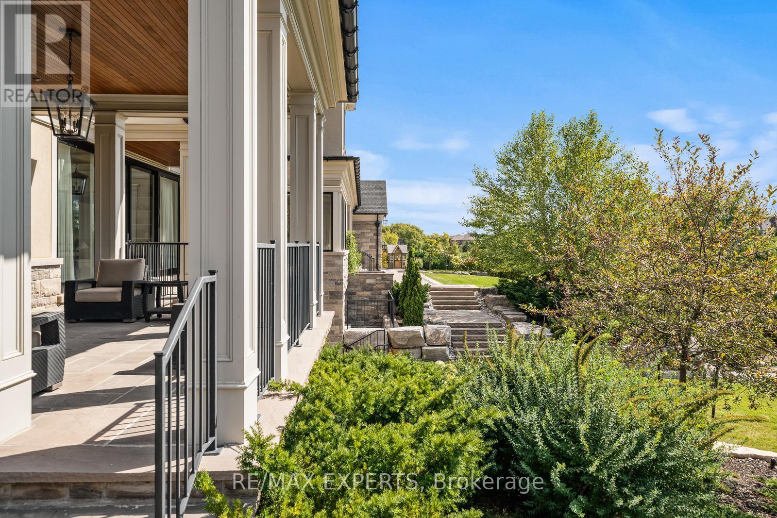 205 Northern Pines Boulevard, Vaughan, Ontario  L4H 4E5 - Photo 38 - N12553670