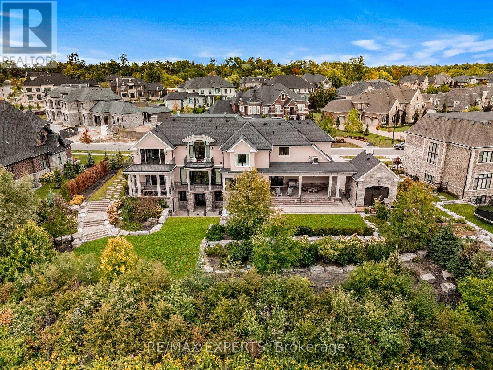 205 Northern Pines Boulevard, Vaughan, Ontario  L4H 4E5 - Photo 39 - N12553670