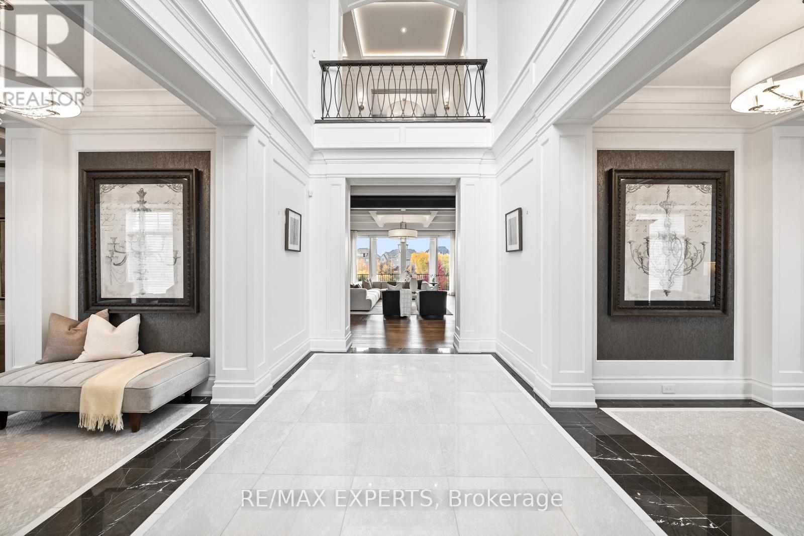 205 Northern Pines Boulevard, Vaughan, Ontario  L4H 4E5 - Photo 4 - N12553670