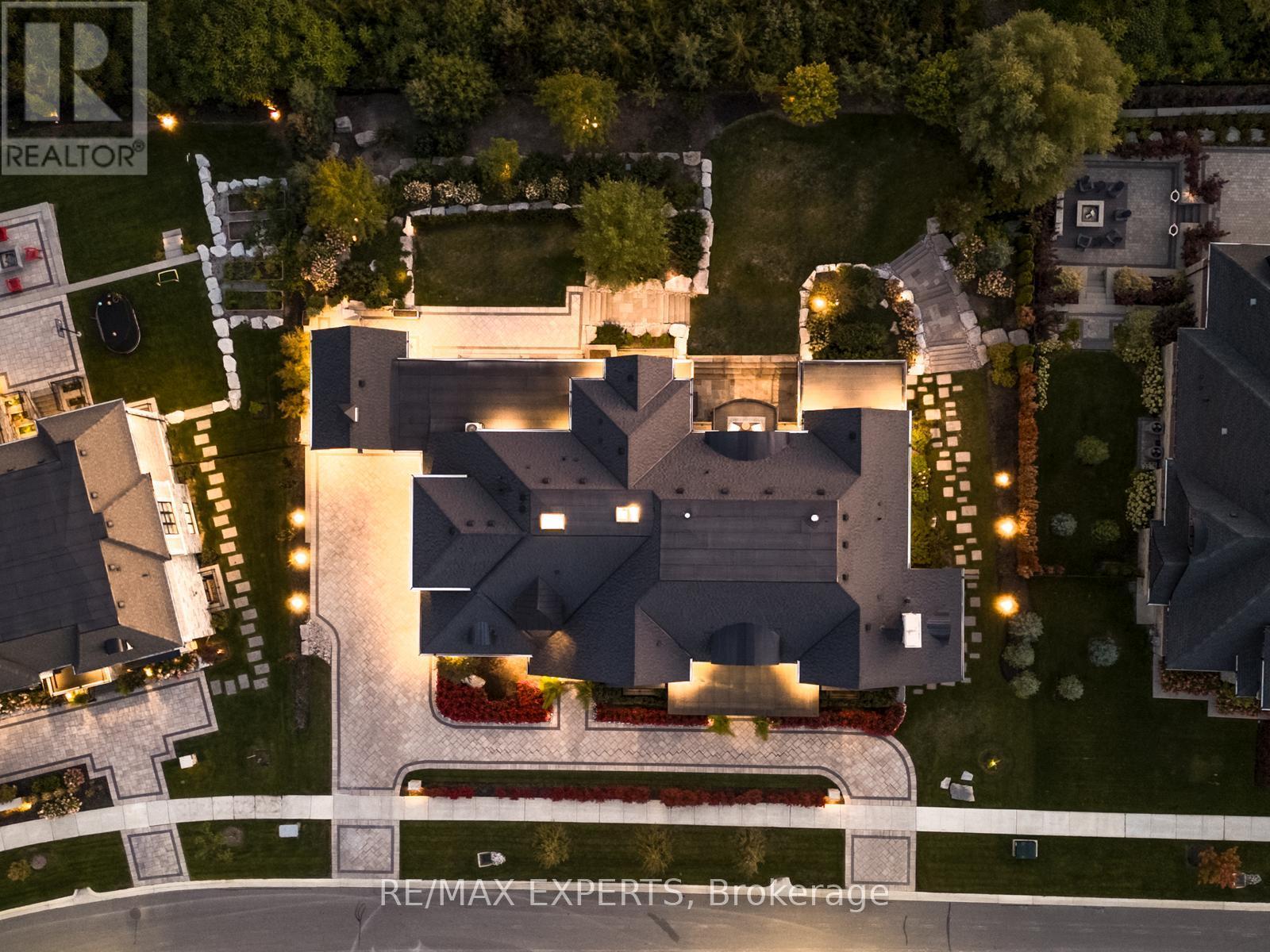 205 Northern Pines Boulevard, Vaughan, Ontario  L4H 4E5 - Photo 40 - N12553670