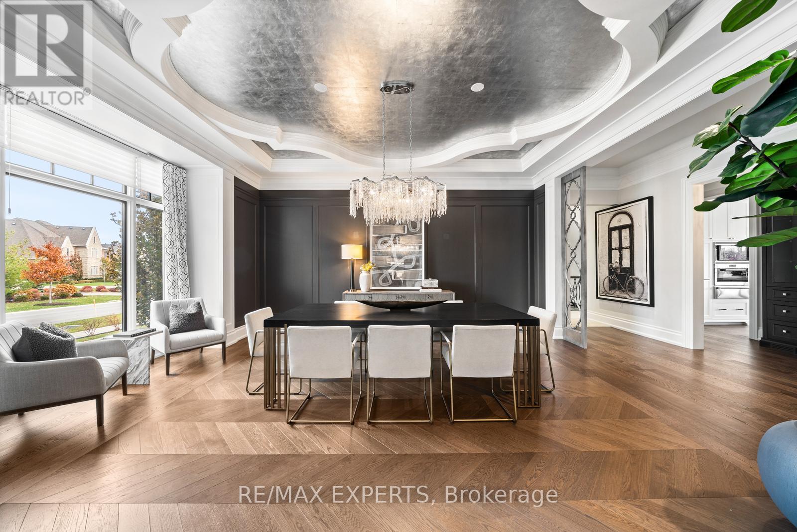 205 Northern Pines Boulevard, Vaughan, Ontario  L4H 4E5 - Photo 8 - N12553670