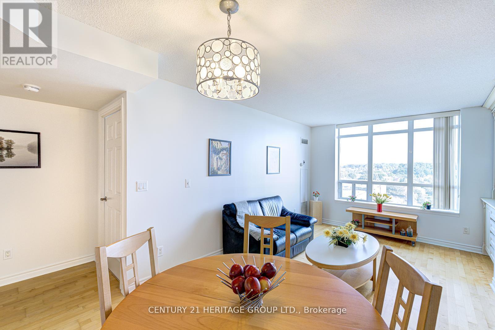 1003 - 130 Pond Drive, Markham, Ontario  L3T 7W5 - Photo 16 - N12553684