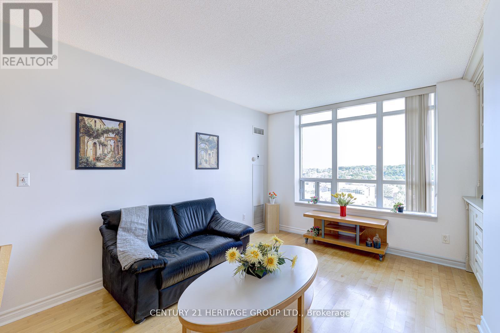 1003 - 130 Pond Drive, Markham, Ontario  L3T 7W5 - Photo 17 - N12553684