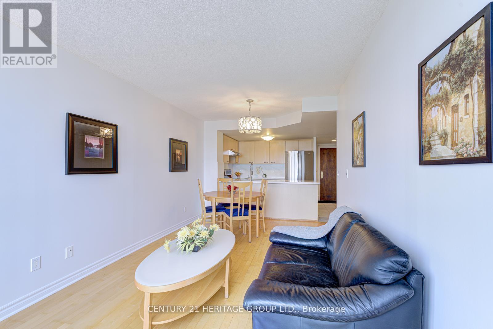 1003 - 130 Pond Drive, Markham, Ontario  L3T 7W5 - Photo 19 - N12553684