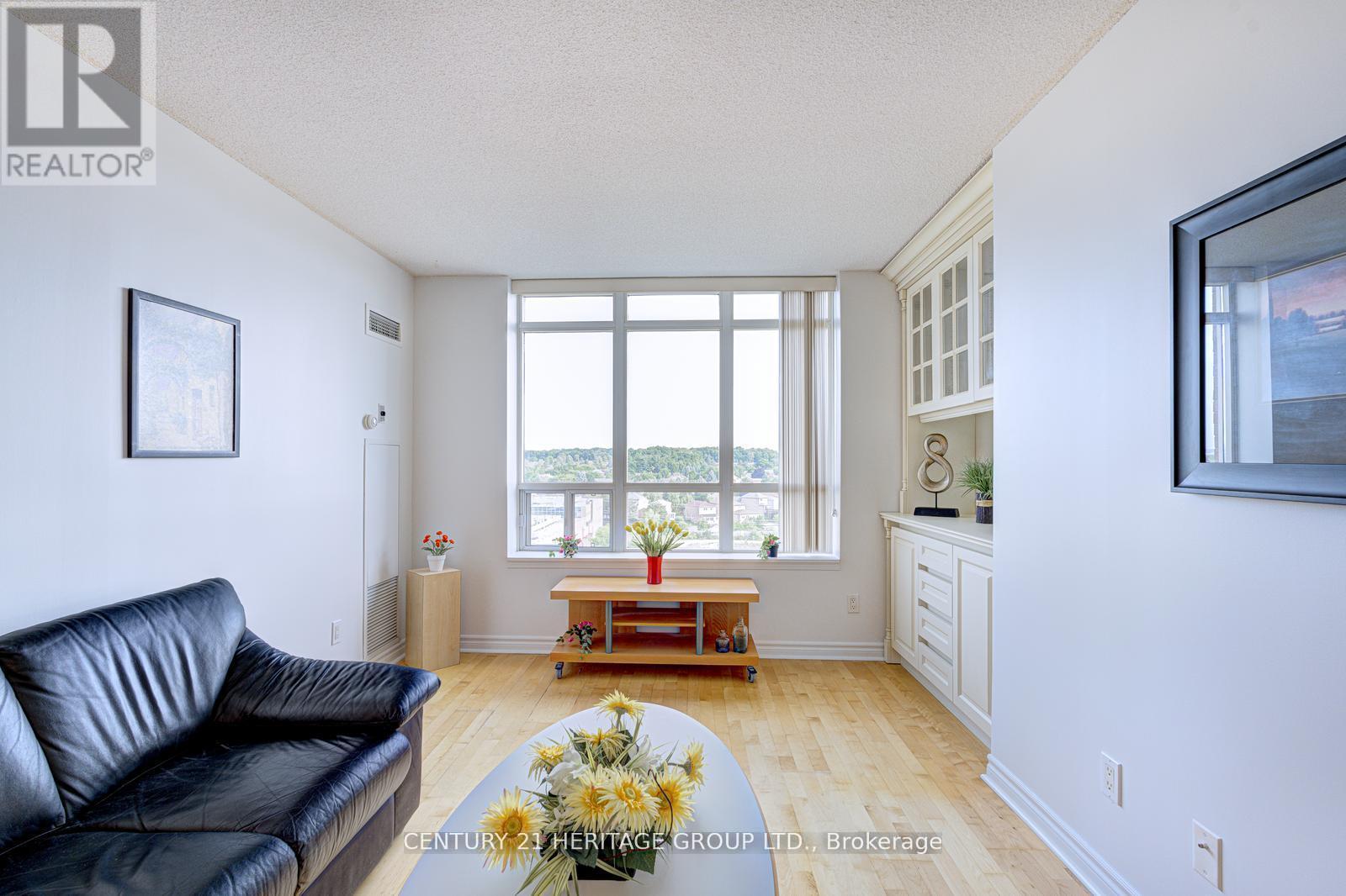 1003 - 130 Pond Drive, Markham, Ontario  L3T 7W5 - Photo 22 - N12553684