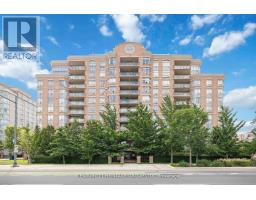 1003 - 130 POND DRIVE, Markham, Ontario