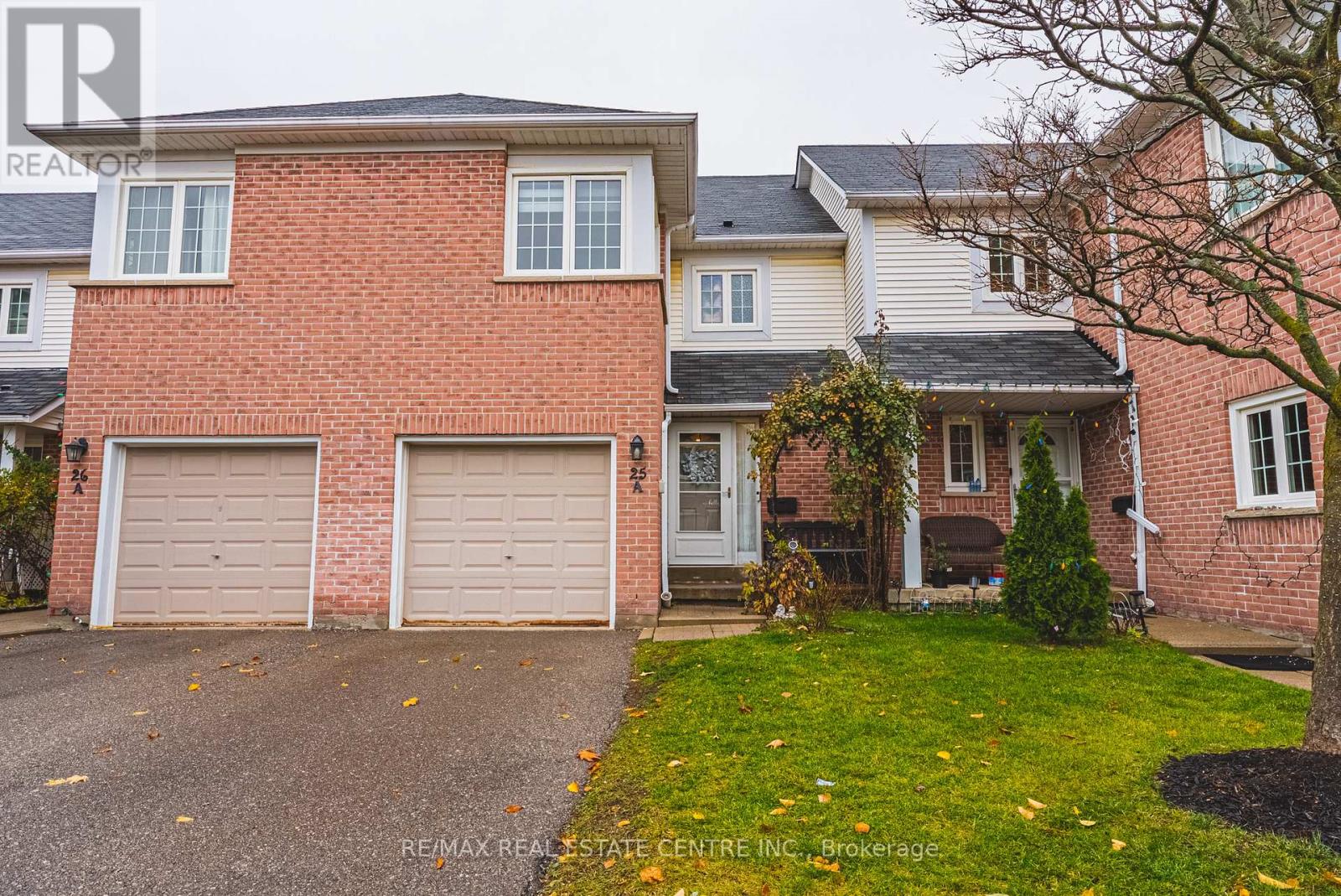 25A - 5205 GLEN ERIN DRIVE, Mississauga, Ontario