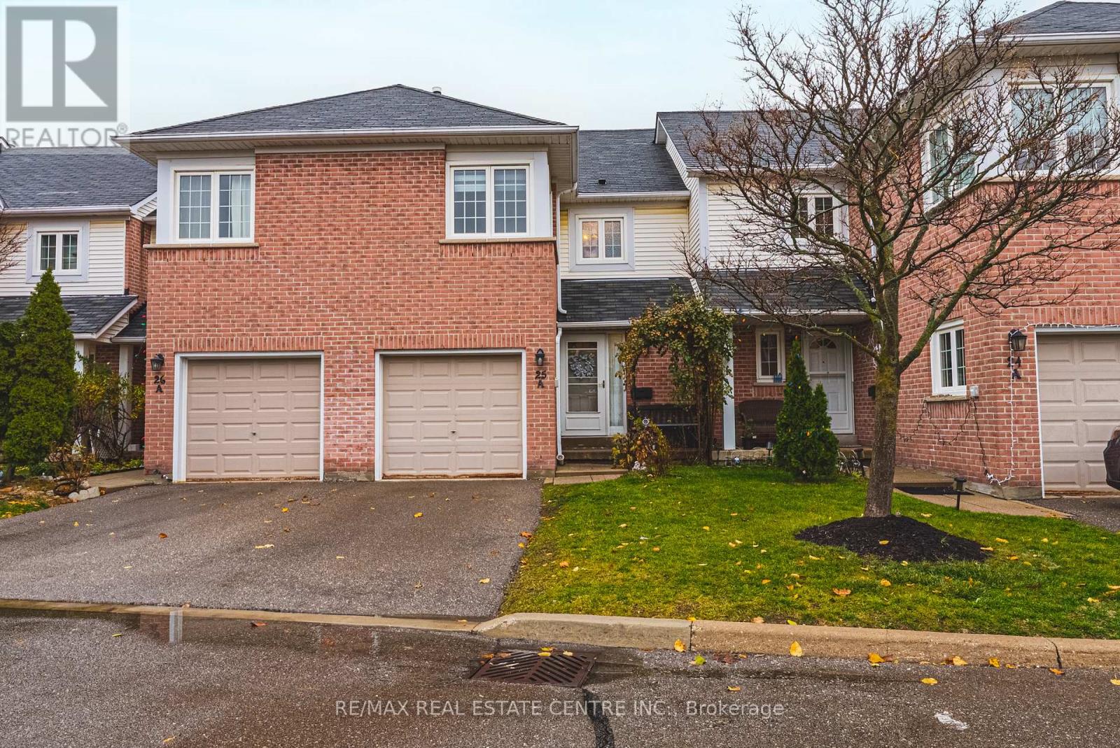 25a - 5205 Glen Erin Drive, Mississauga, Ontario  L5M 5N6 - Photo 3 - W12553634