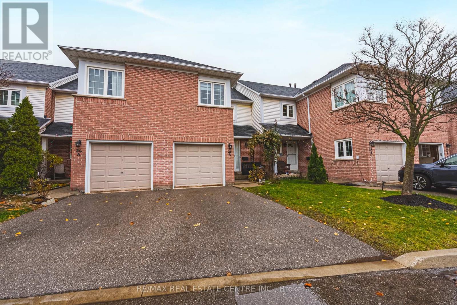 25a - 5205 Glen Erin Drive, Mississauga, Ontario  L5M 5N6 - Photo 4 - W12553634