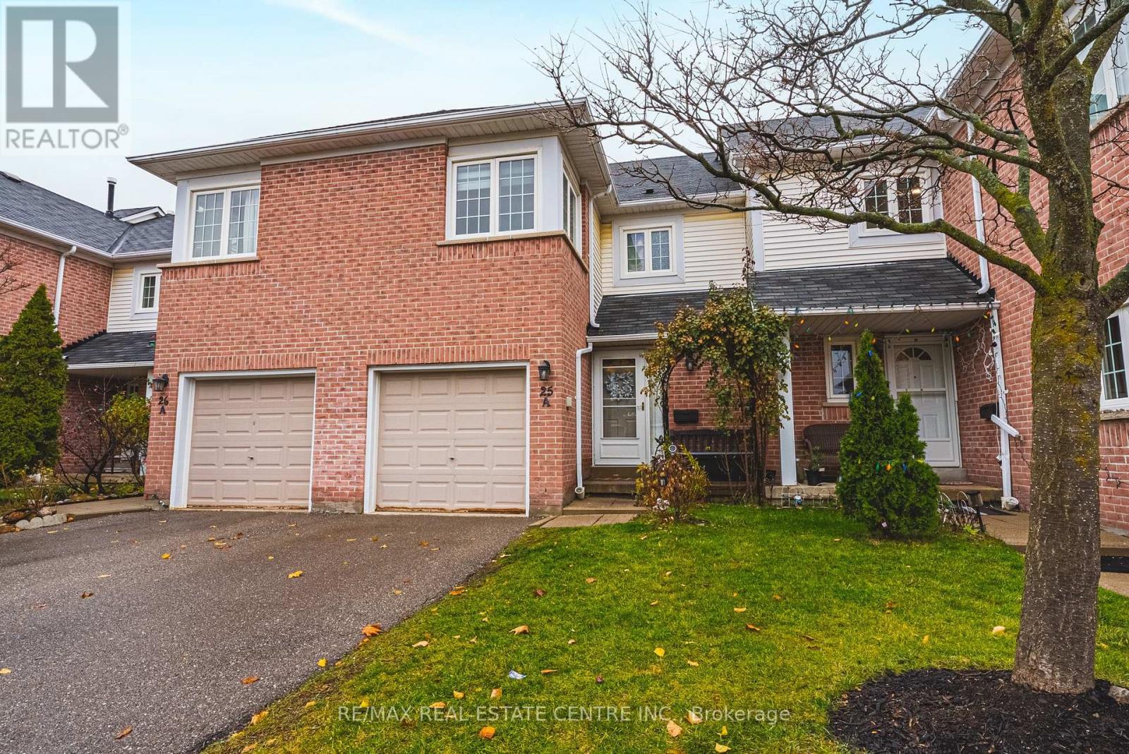 25a - 5205 Glen Erin Drive, Mississauga, Ontario  L5M 5N6 - Photo 5 - W12553634