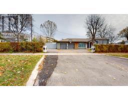 425 BALMORAL DRIVE, Brampton, Ontario