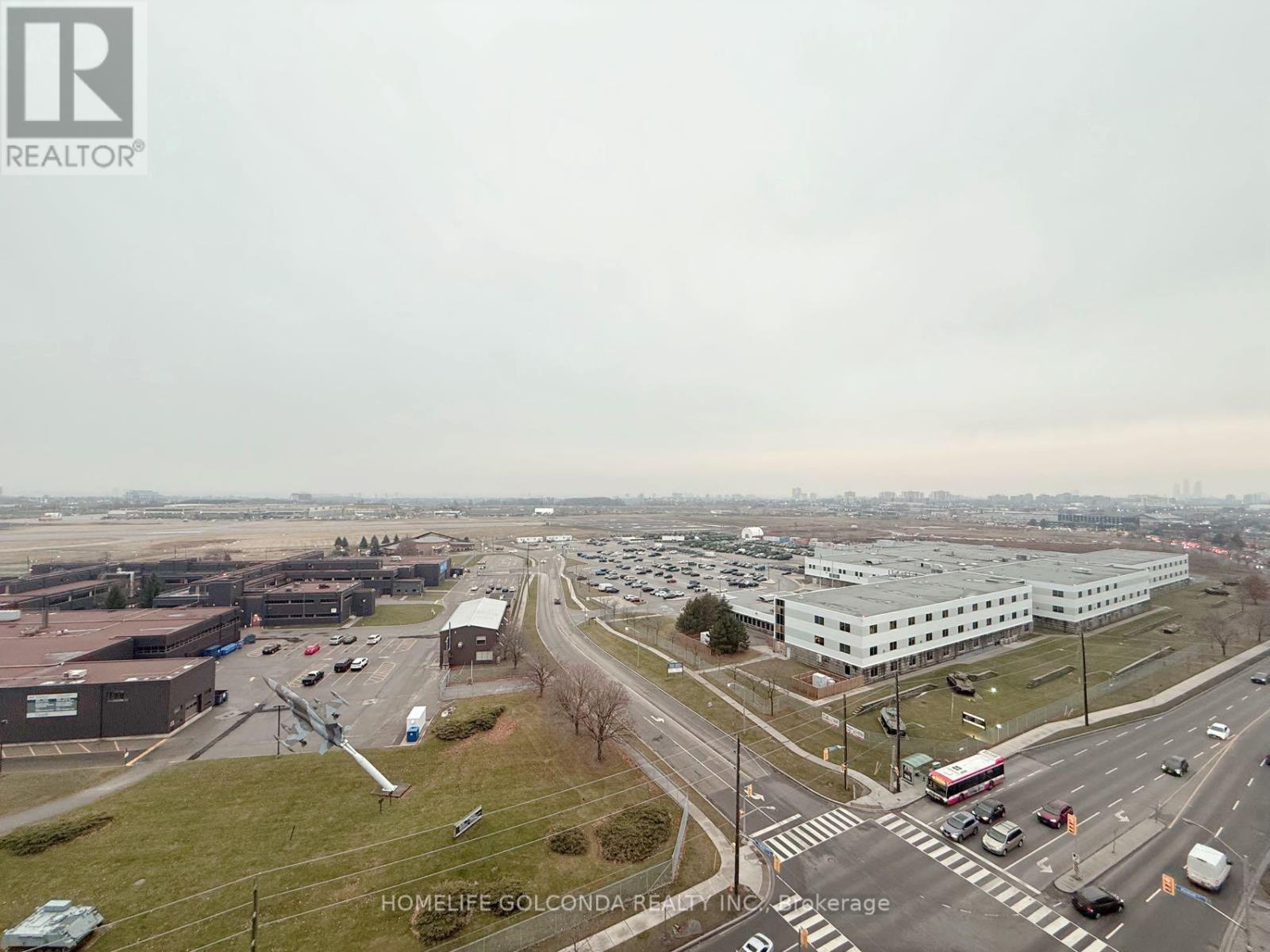 Lph20 - 1100 Sheppard Avenue W, Toronto, Ontario  M3K 0E4 - Photo 17 - W12553662