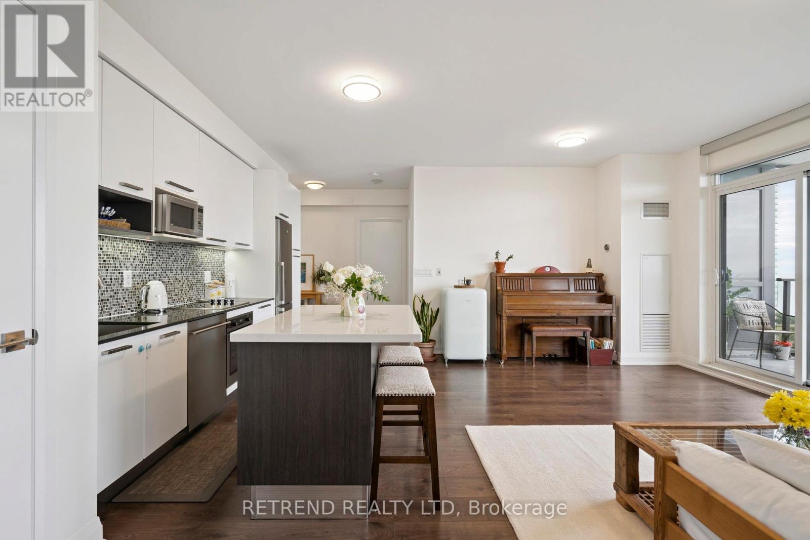 2403 - 36 Park Lawn Road, Toronto, Ontario  M8V 0E5 - Photo 10 - W12553680