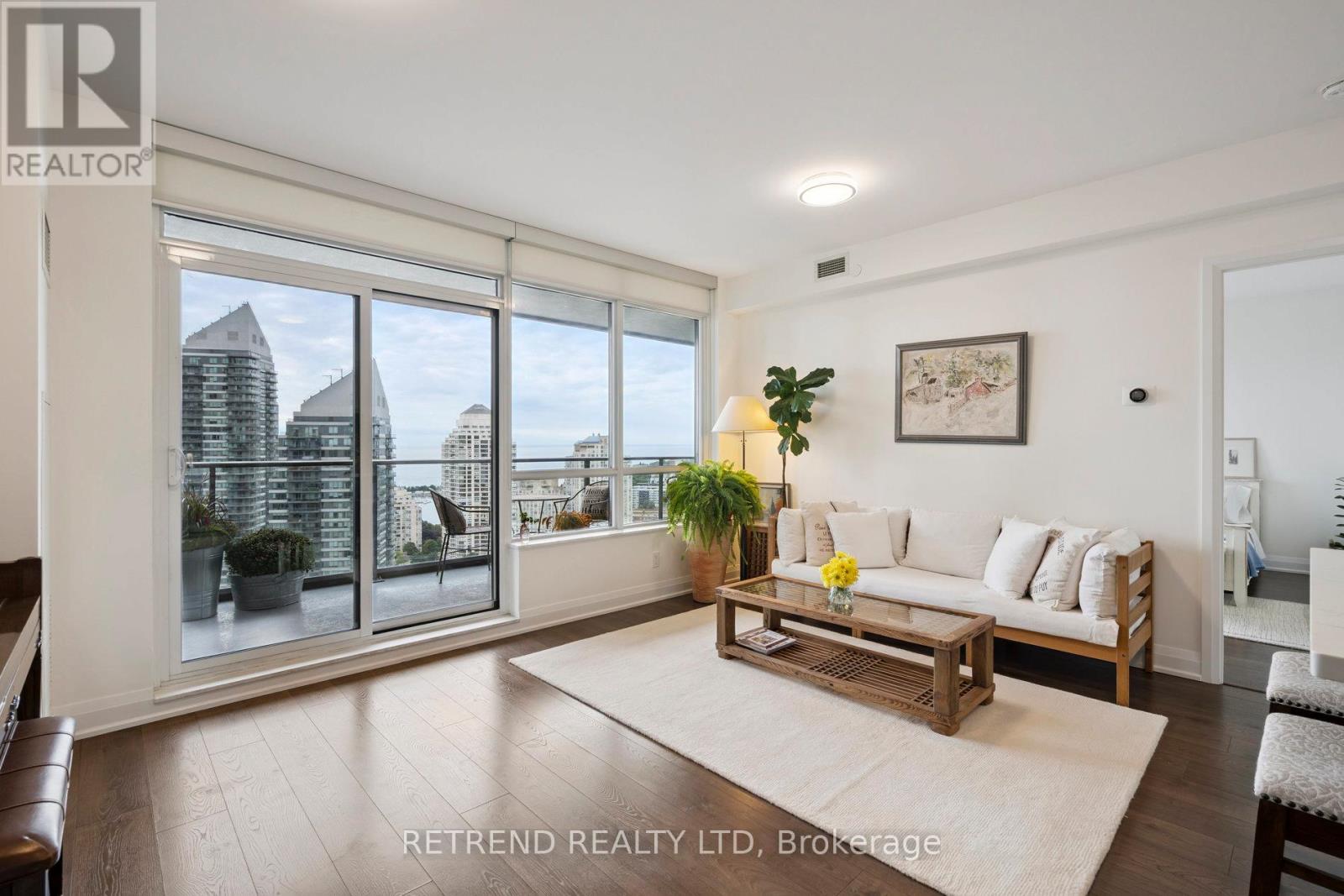 2403 - 36 Park Lawn Road, Toronto, Ontario  M8V 0E5 - Photo 11 - W12553680