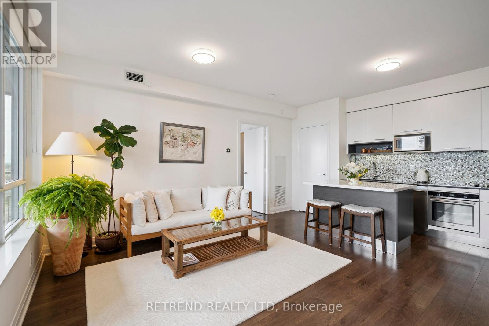 2403 - 36 Park Lawn Road, Toronto, Ontario  M8V 0E5 - Photo 12 - W12553680