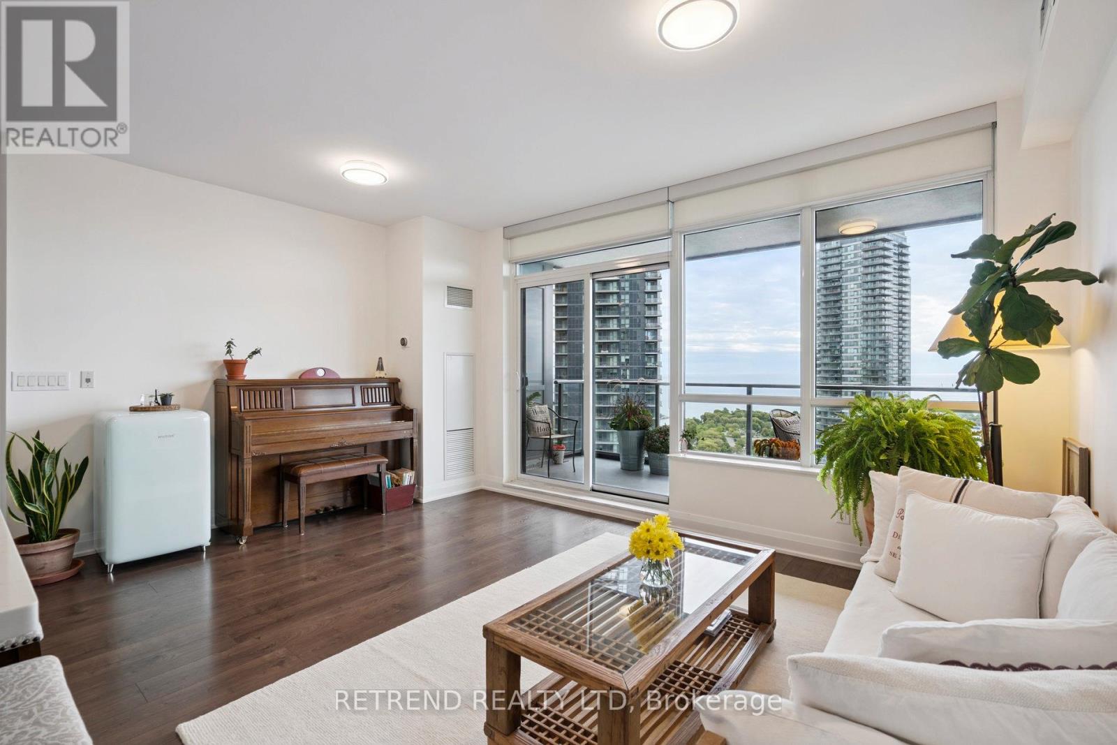 2403 - 36 Park Lawn Road, Toronto, Ontario  M8V 0E5 - Photo 13 - W12553680