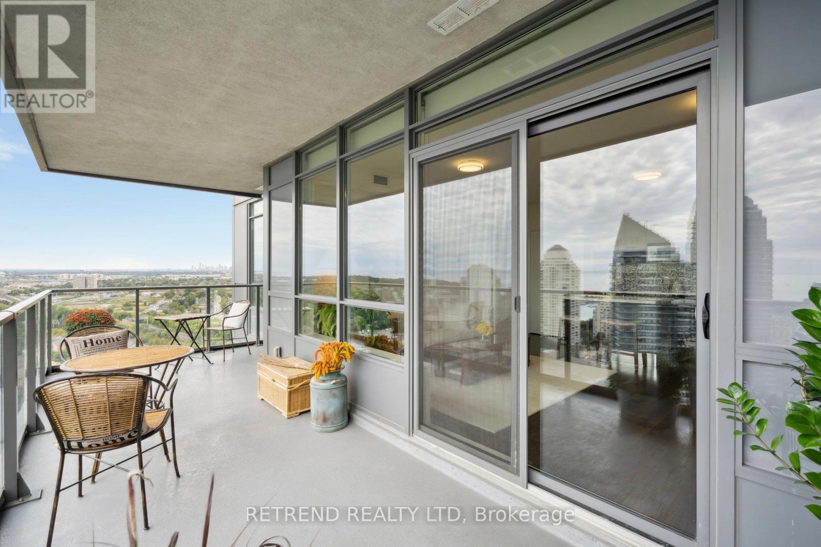 2403 - 36 Park Lawn Road, Toronto, Ontario  M8V 0E5 - Photo 25 - W12553680