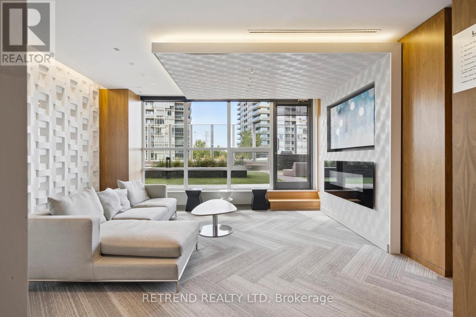 2403 - 36 Park Lawn Road, Toronto, Ontario  M8V 0E5 - Photo 30 - W12553680