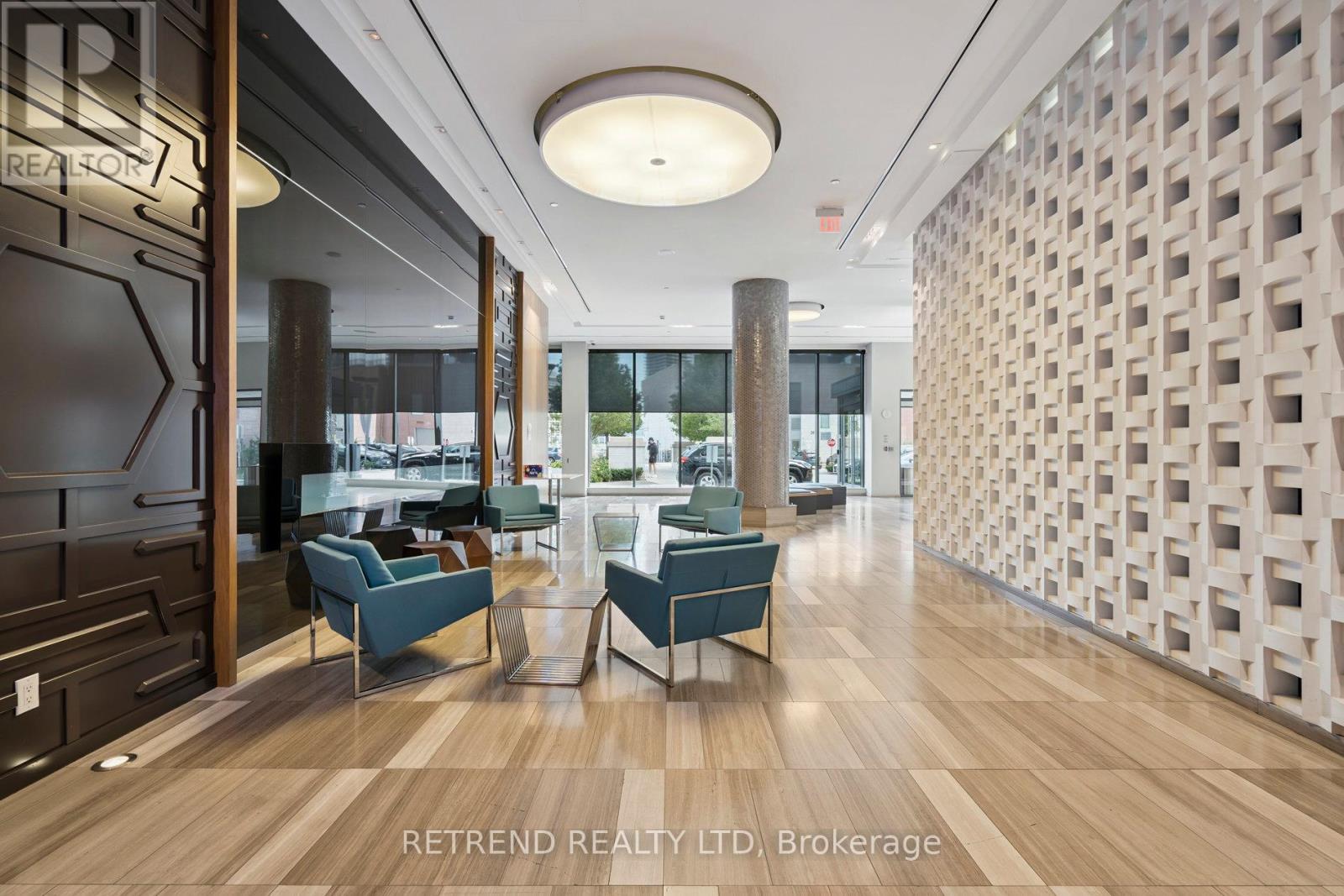 2403 - 36 Park Lawn Road, Toronto, Ontario  M8V 0E5 - Photo 5 - W12553680