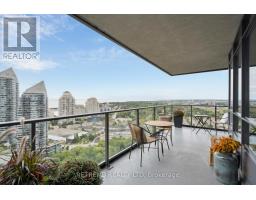 2403 - 36 PARK LAWN ROAD, Toronto, Ontario