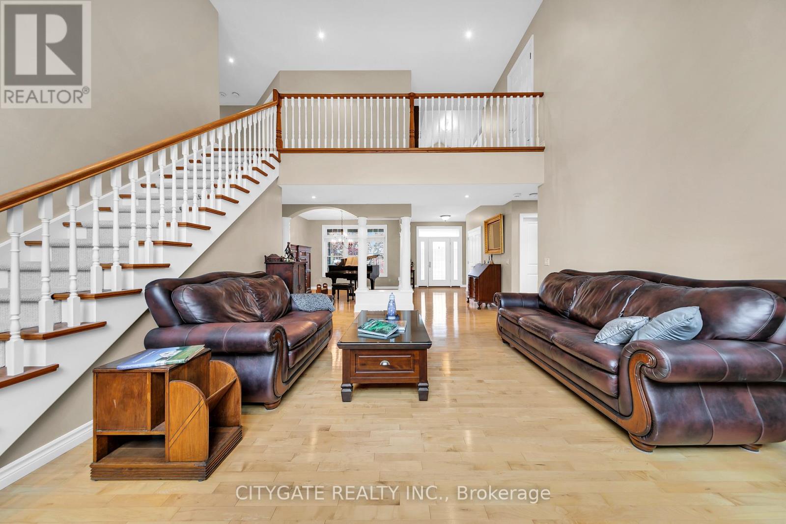 552 Falconridge Crescent, Waterloo, Ontario  N2K 4J2 - Photo 10 - X12553644