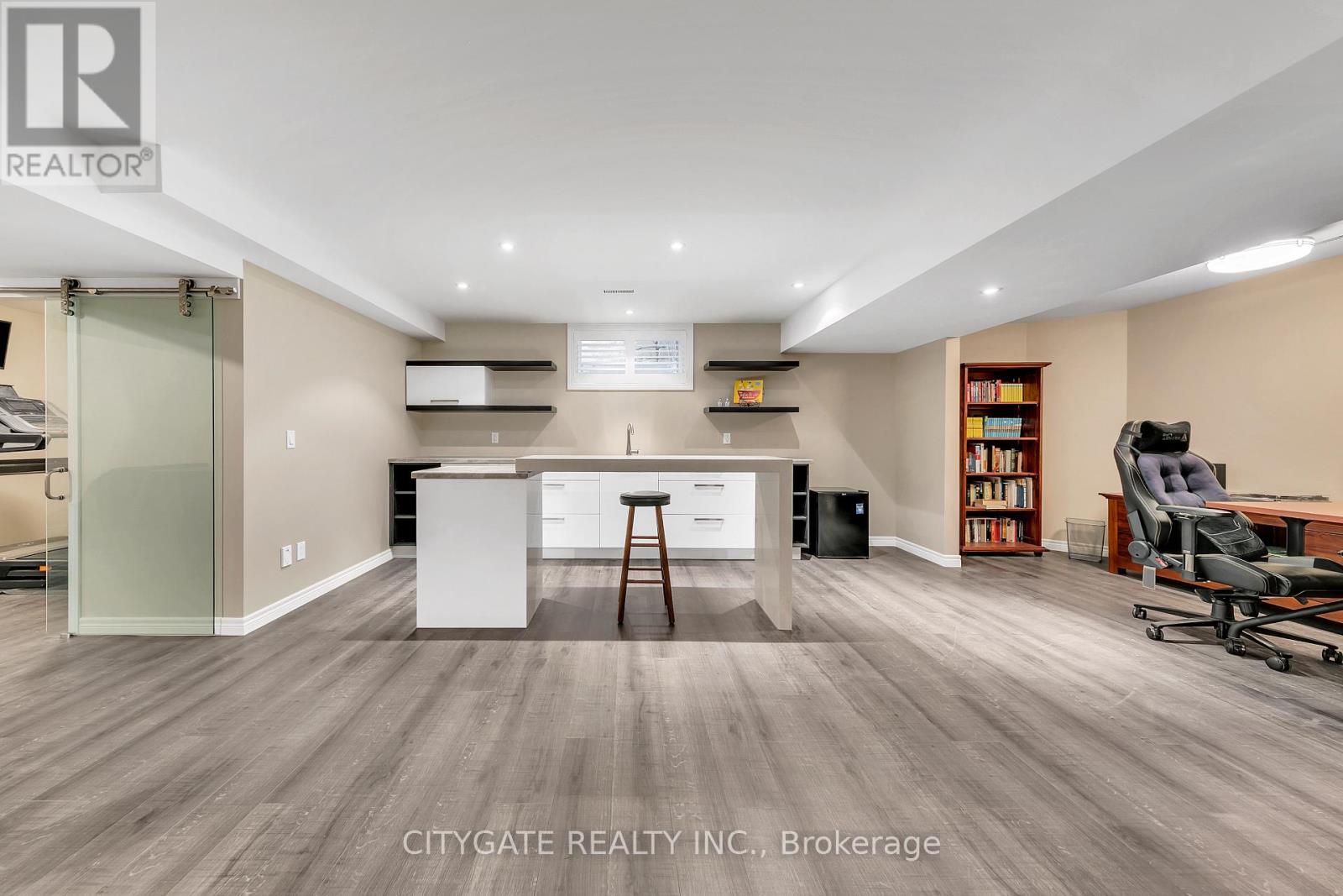 552 Falconridge Crescent, Waterloo, Ontario  N2K 4J2 - Photo 37 - X12553644