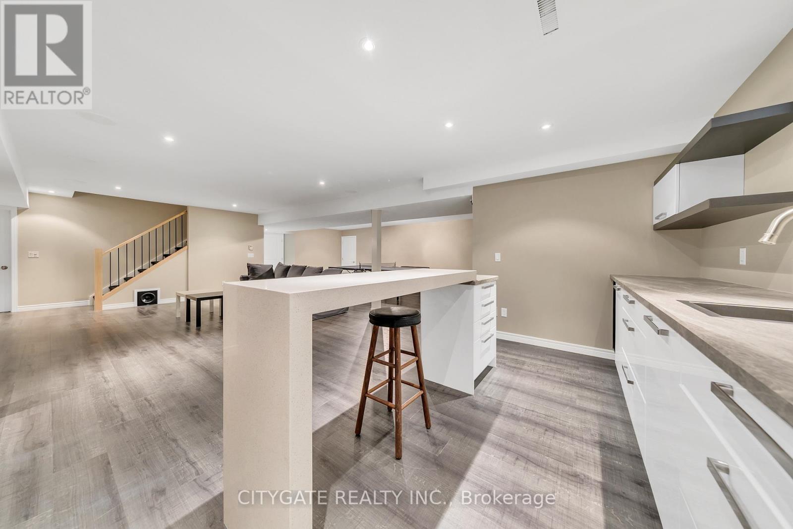 552 Falconridge Crescent, Waterloo, Ontario  N2K 4J2 - Photo 41 - X12553644