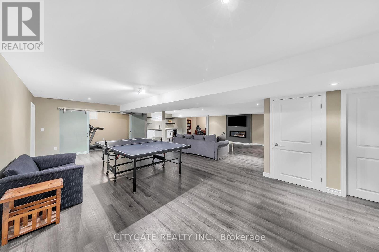 552 Falconridge Crescent, Waterloo, Ontario  N2K 4J2 - Photo 42 - X12553644