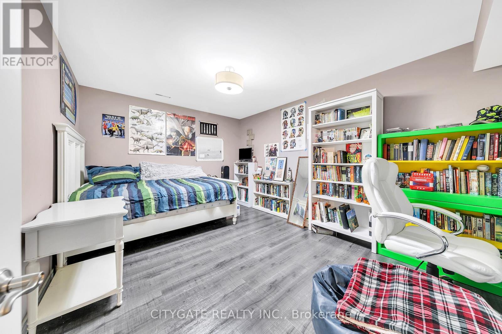 552 Falconridge Crescent, Waterloo, Ontario  N2K 4J2 - Photo 44 - X12553644