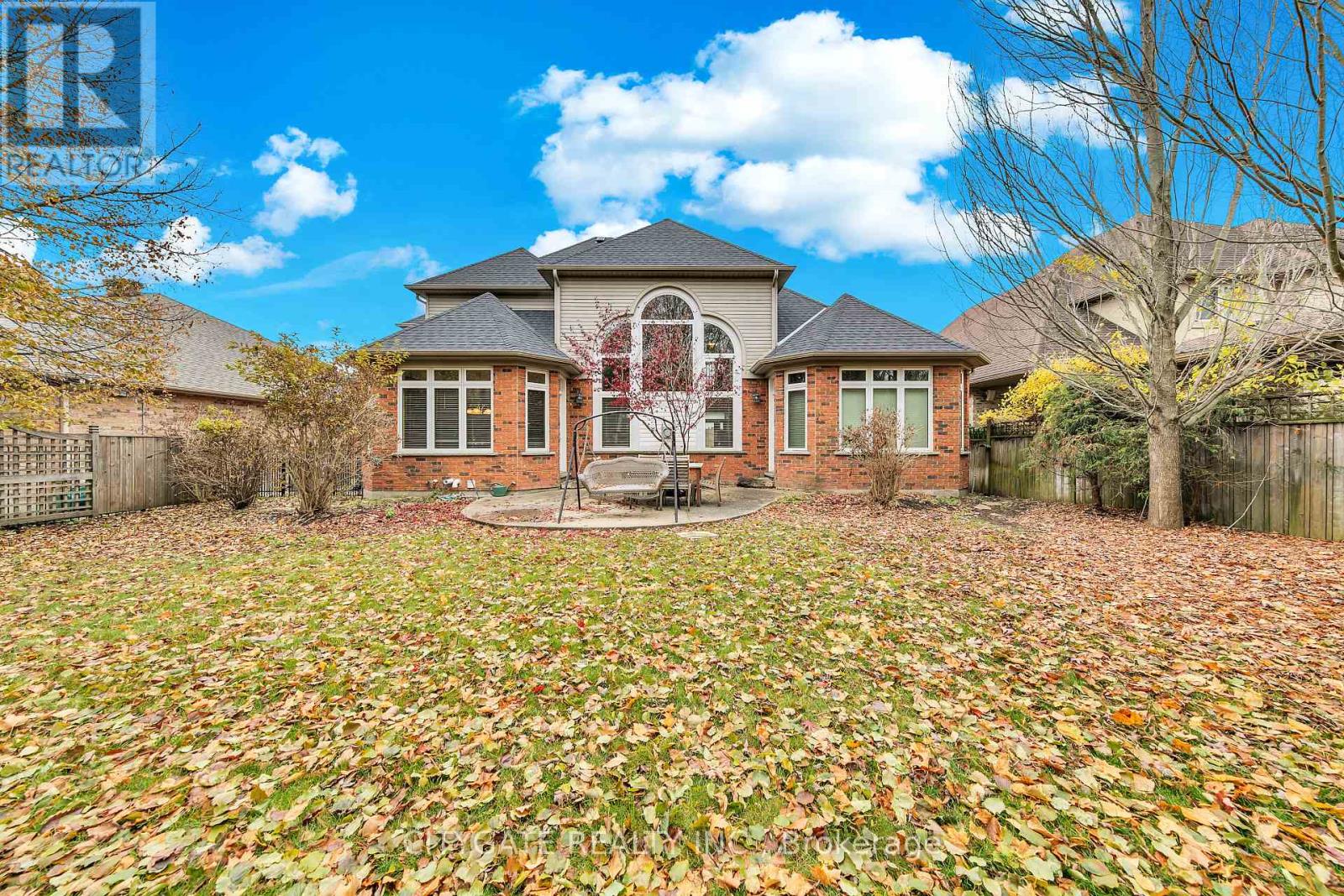 552 Falconridge Crescent, Waterloo, Ontario  N2K 4J2 - Photo 45 - X12553644