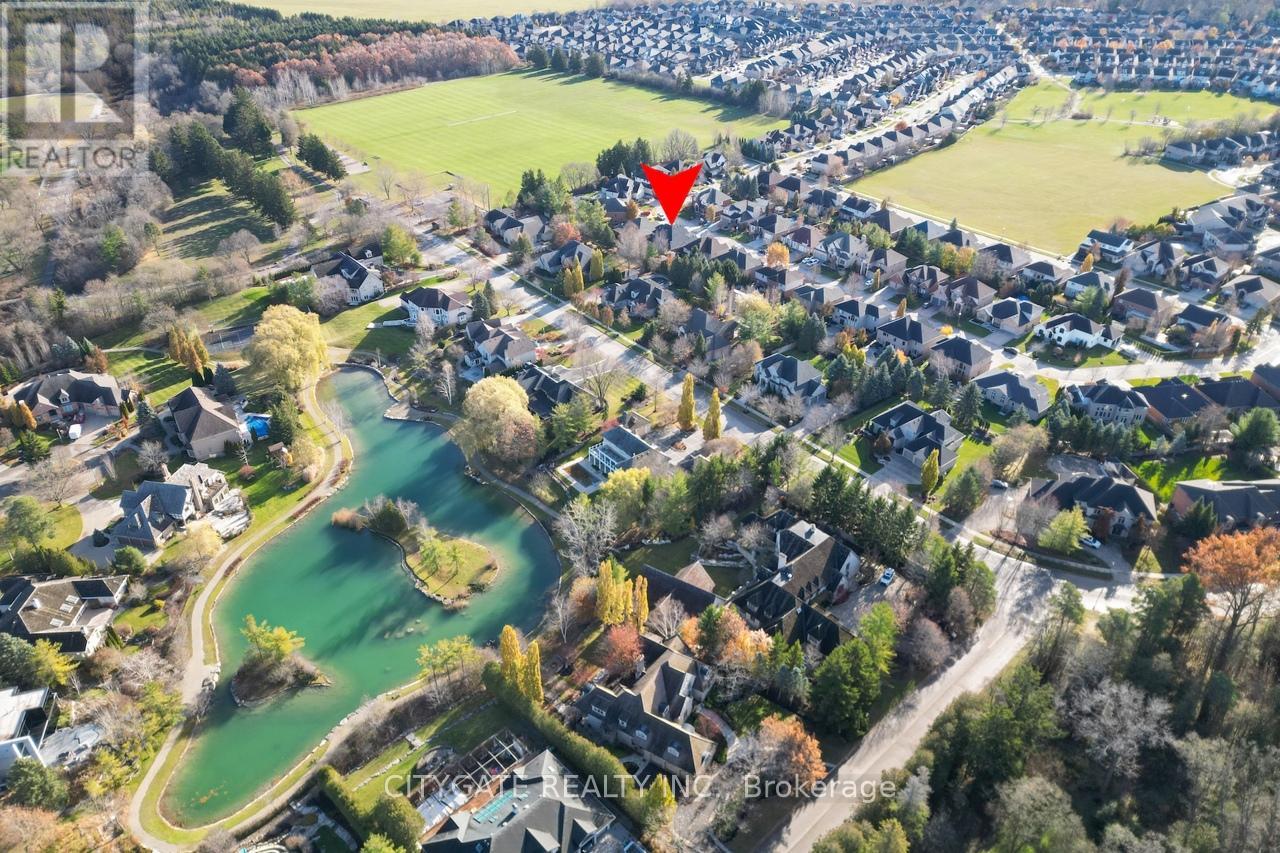 552 Falconridge Crescent, Waterloo, Ontario  N2K 4J2 - Photo 50 - X12553644