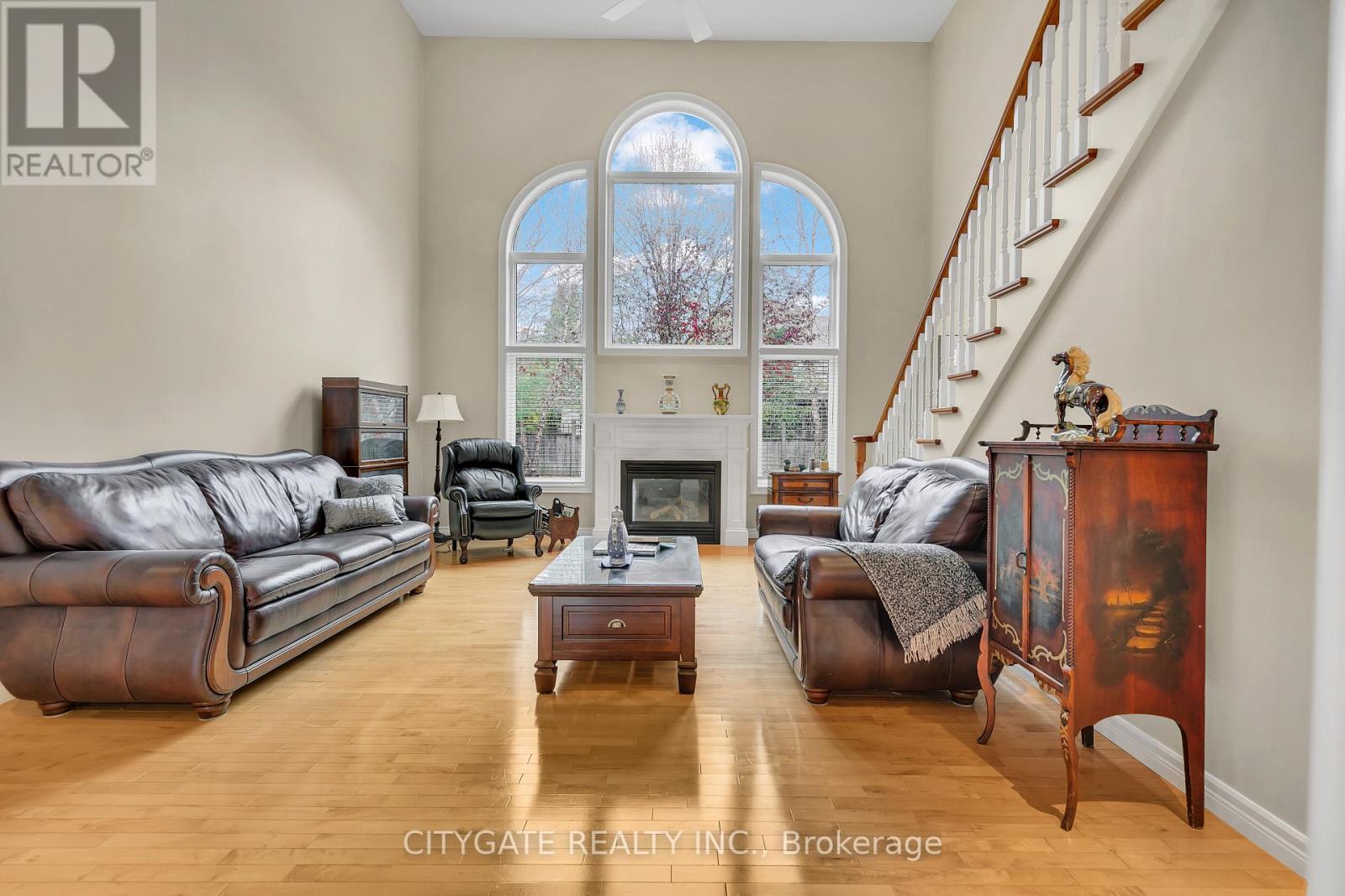 552 Falconridge Crescent, Waterloo, Ontario  N2K 4J2 - Photo 6 - X12553644