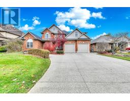 552 FALCONRIDGE CRESCENT, Waterloo, Ontario