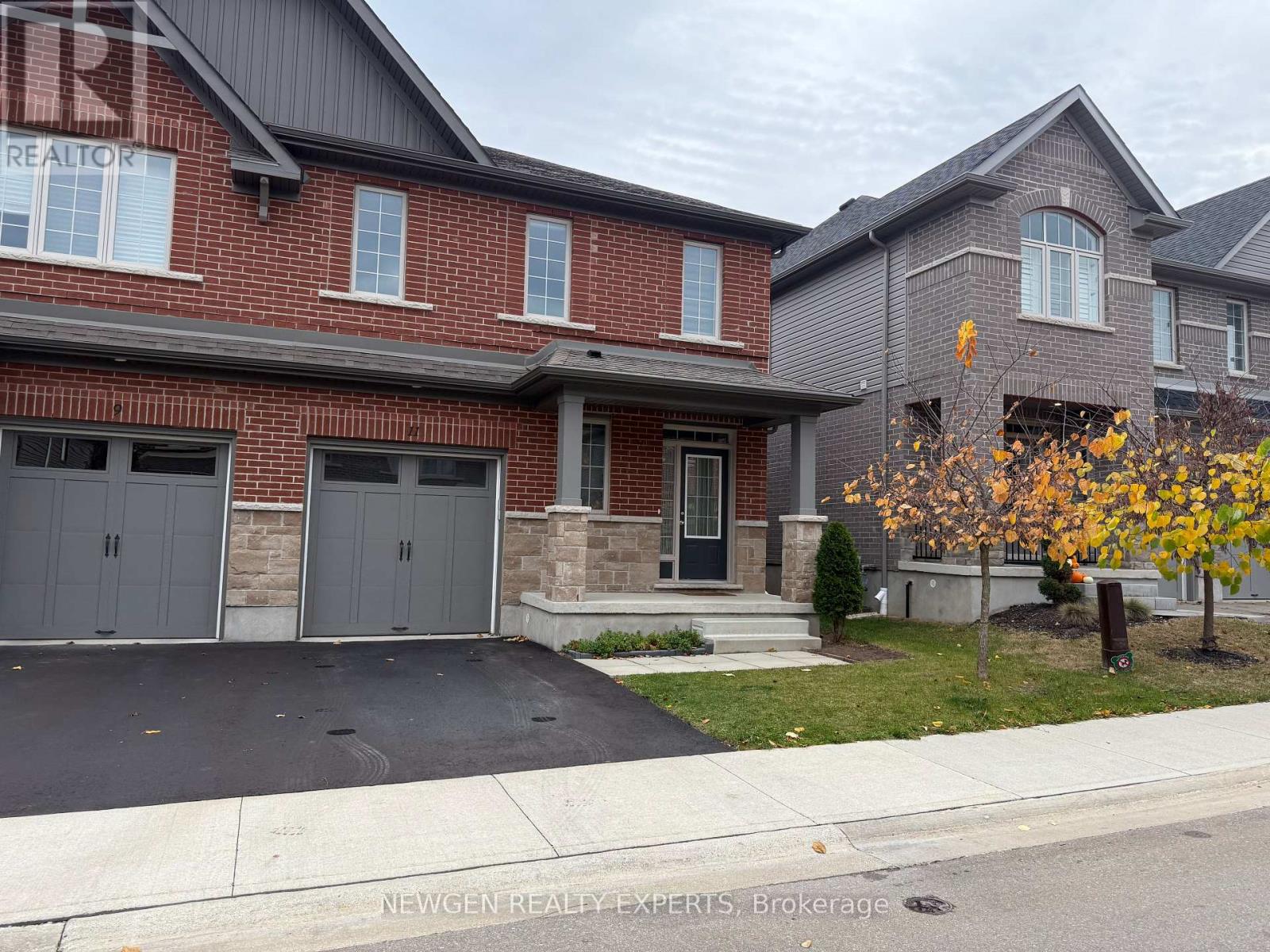 11 Gleason Crescent, Kitchener, Ontario  N2M 0B7 - Photo 2 - X12553660