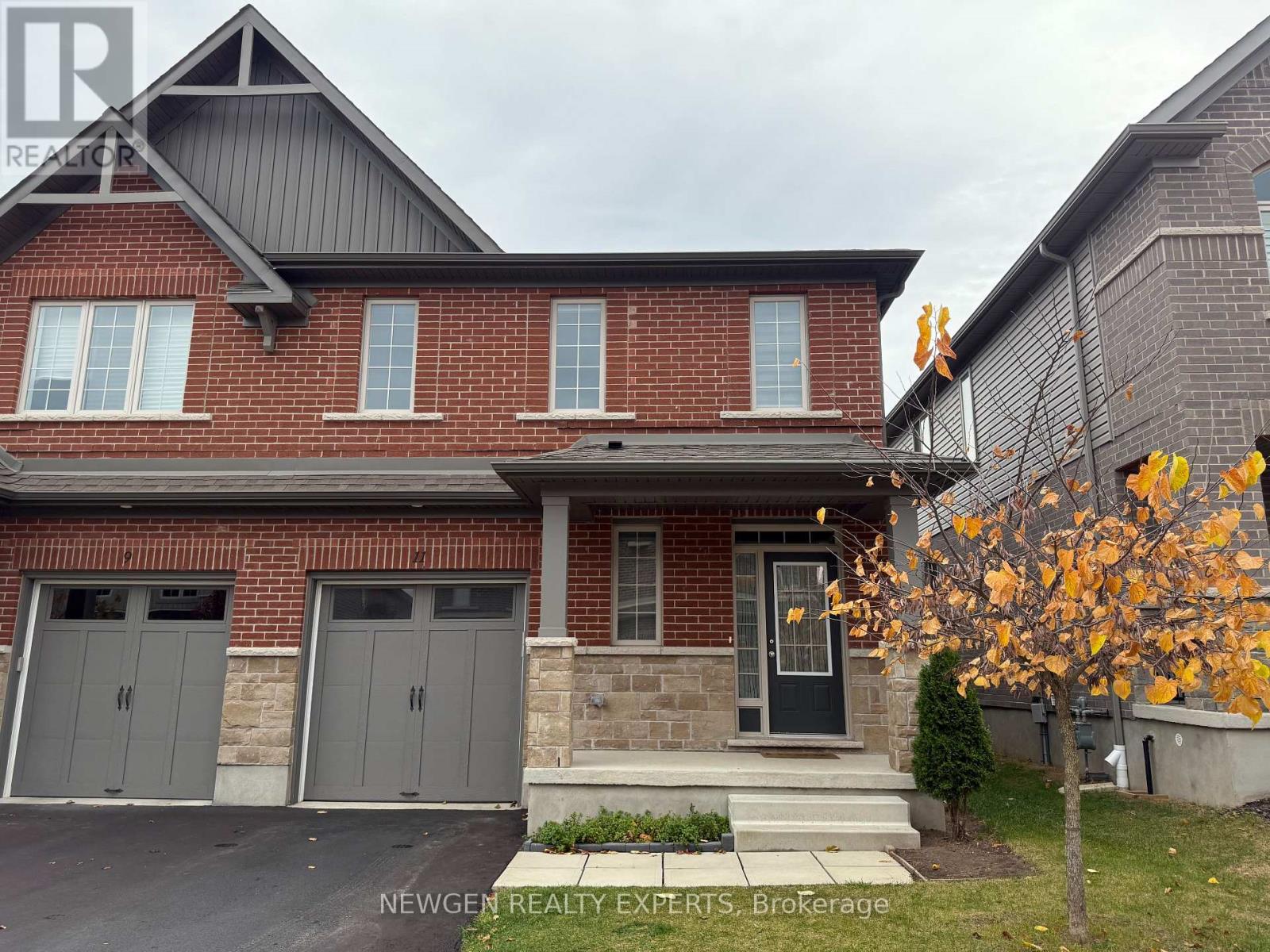 11 Gleason Crescent, Kitchener, Ontario  N2M 0B7 - Photo 40 - X12553660