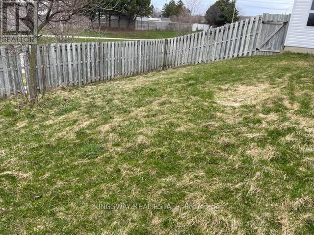 1 Highbook St. Street W, Kitchener, Ontario  N2E 3N9 - Photo 17 - X12553672