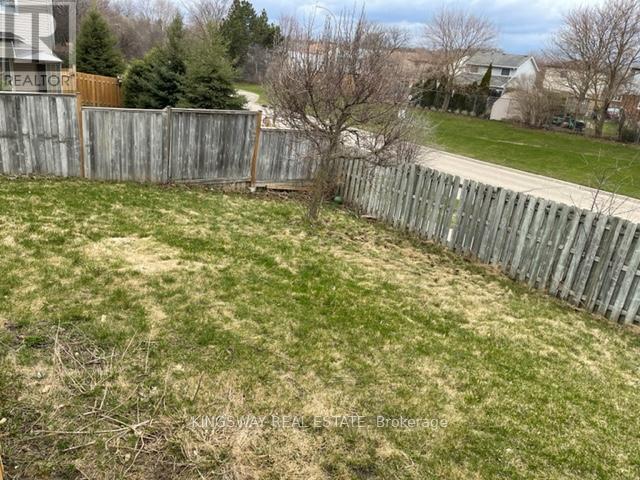 1 Highbook St. Street W, Kitchener, Ontario  N2E 3N9 - Photo 19 - X12553672