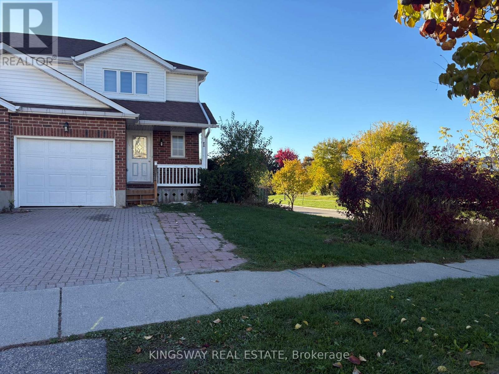 1 Highbook St. Street W, Kitchener, Ontario  N2E 3N9 - Photo 20 - X12553672