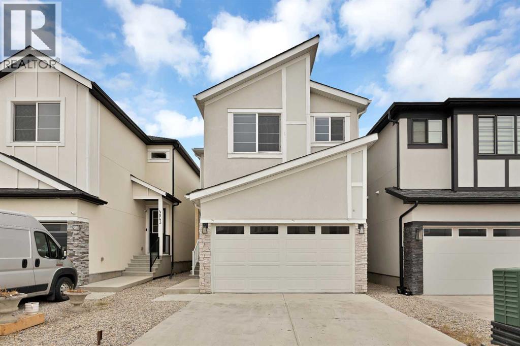 4839 87 Avenue Ne, Calgary, Alberta  T3J 2J5 - Photo 3 - A2269412