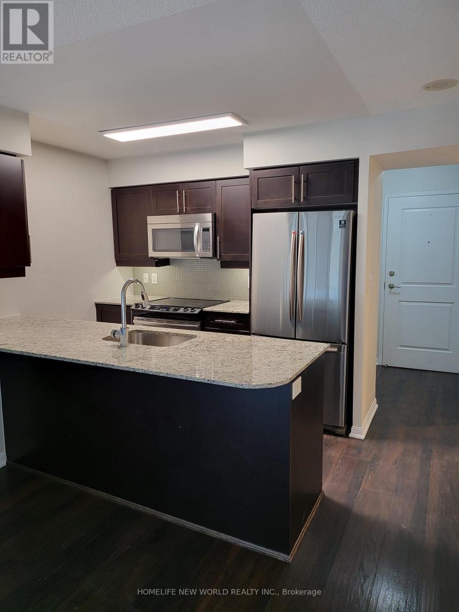 1044 - 38 Grand Magazine Street, Toronto, Ontario M5V 0B1 - Photo 2 - C12553698