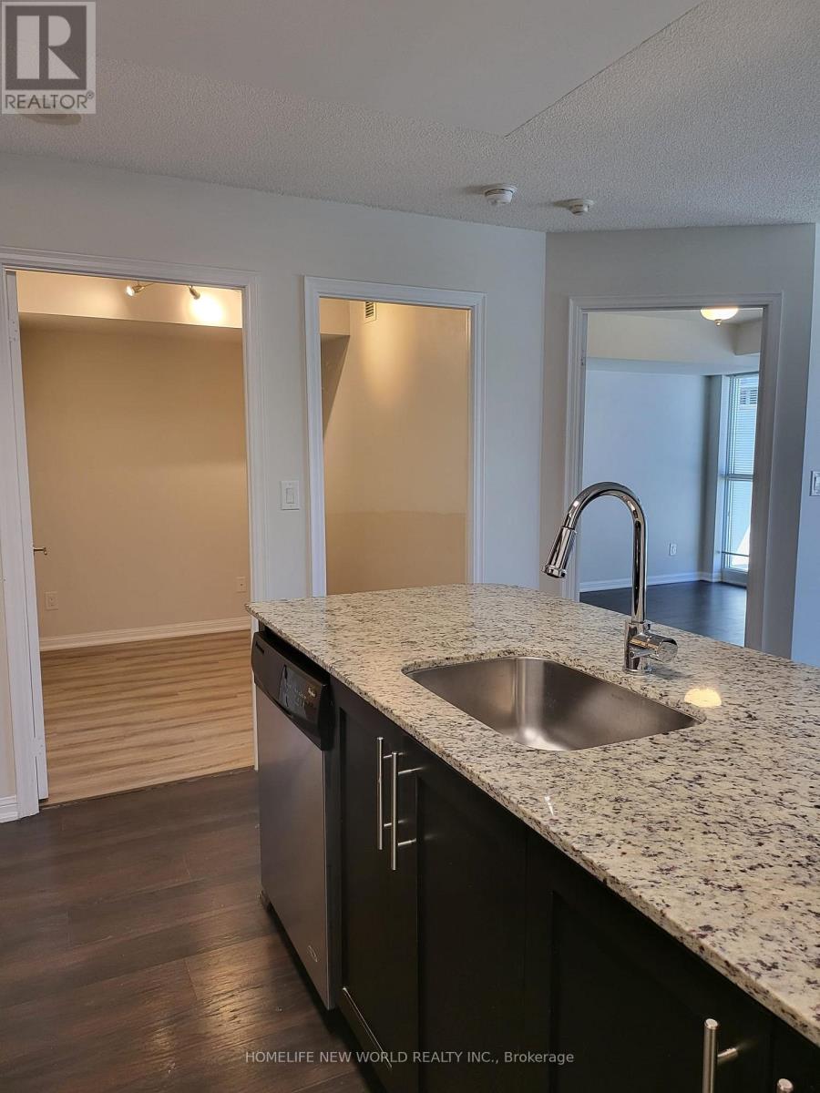 1044 - 38 Grand Magazine Street, Toronto, Ontario M5V 0B1 - Photo 4 - C12553698