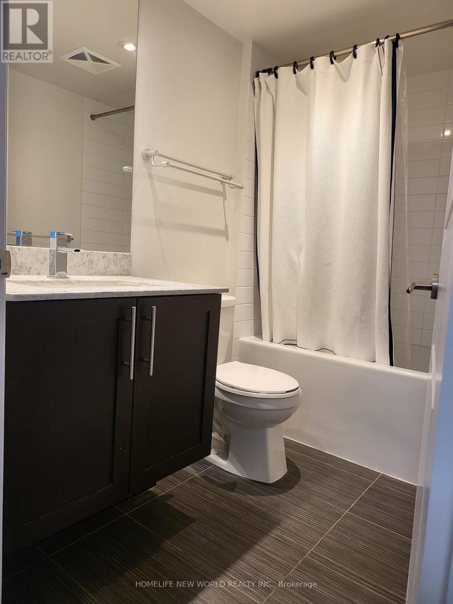 1044 - 38 Grand Magazine Street, Toronto, Ontario M5V 0B1 - Photo 7 - C12553698