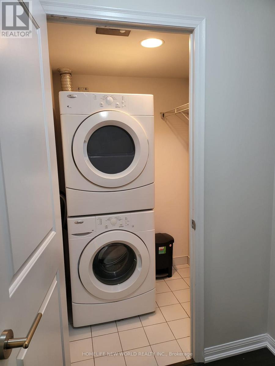 1044 - 38 Grand Magazine Street, Toronto, Ontario M5V 0B1 - Photo 8 - C12553698