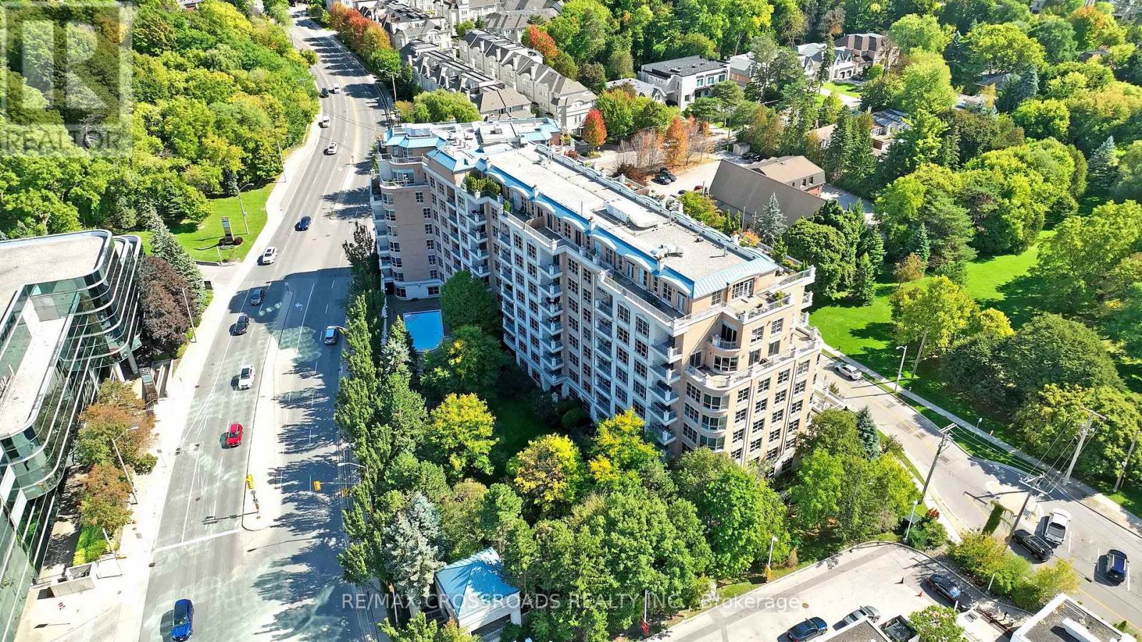 210 - 10 Old York Mills Road, Toronto, Ontario M2P 2G9 - Photo 23 - C12553710