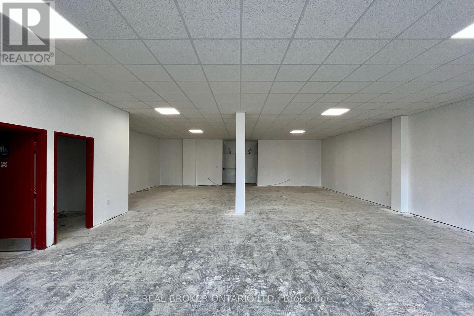 1188 KENNEDY ROAD, Toronto, Ontario