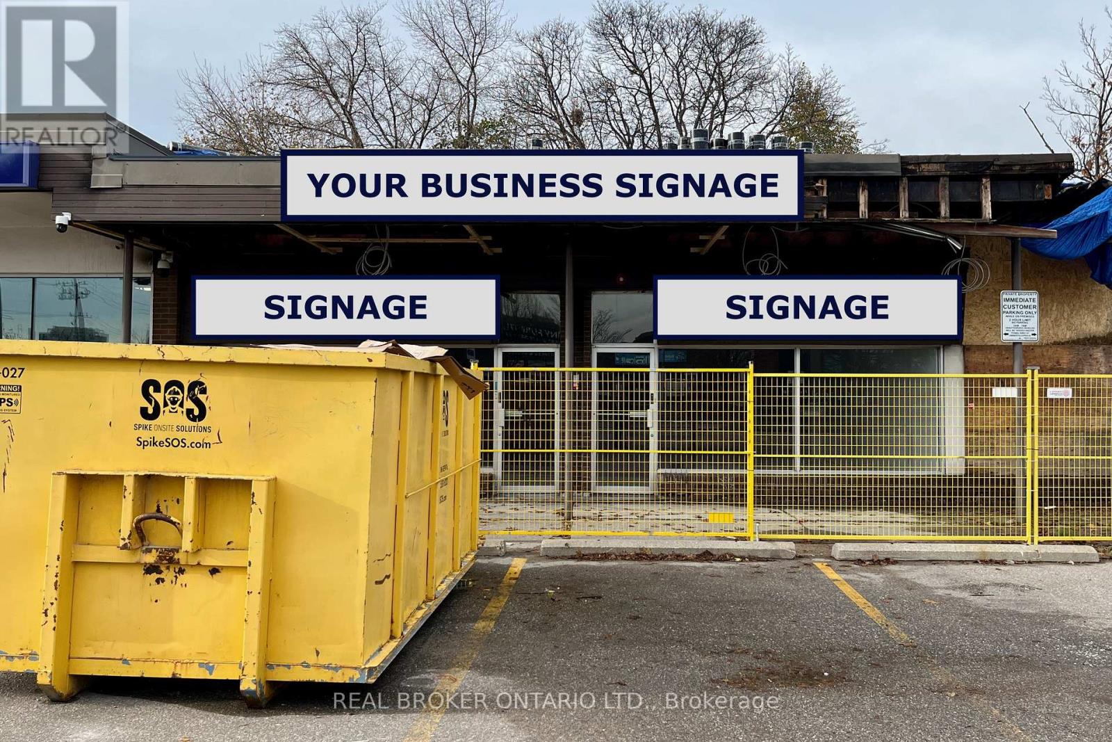 1188 Kennedy Road, Toronto, Ontario M1P 2L1 - Photo 5 - E12553708