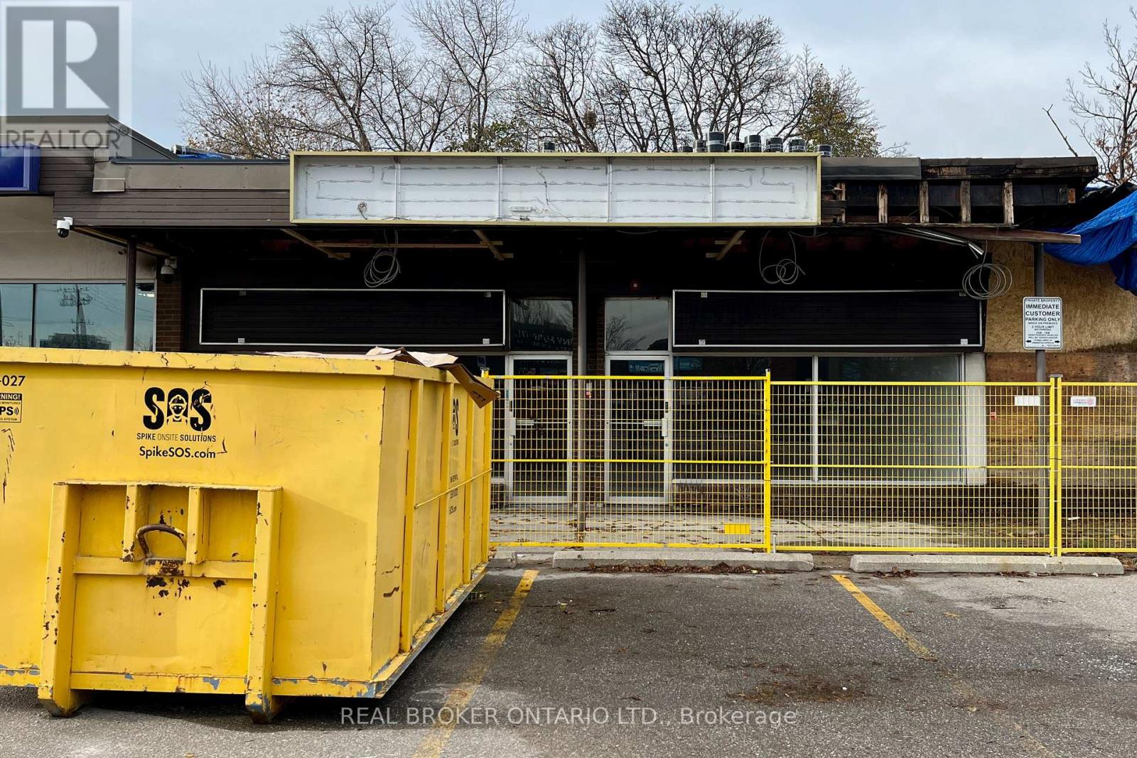 1188 Kennedy Road, Toronto, Ontario M1P 2L1 - Photo 6 - E12553708