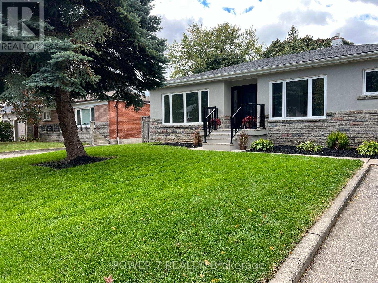 MAIN - 145 EARLTON ROAD, Toronto, Ontario