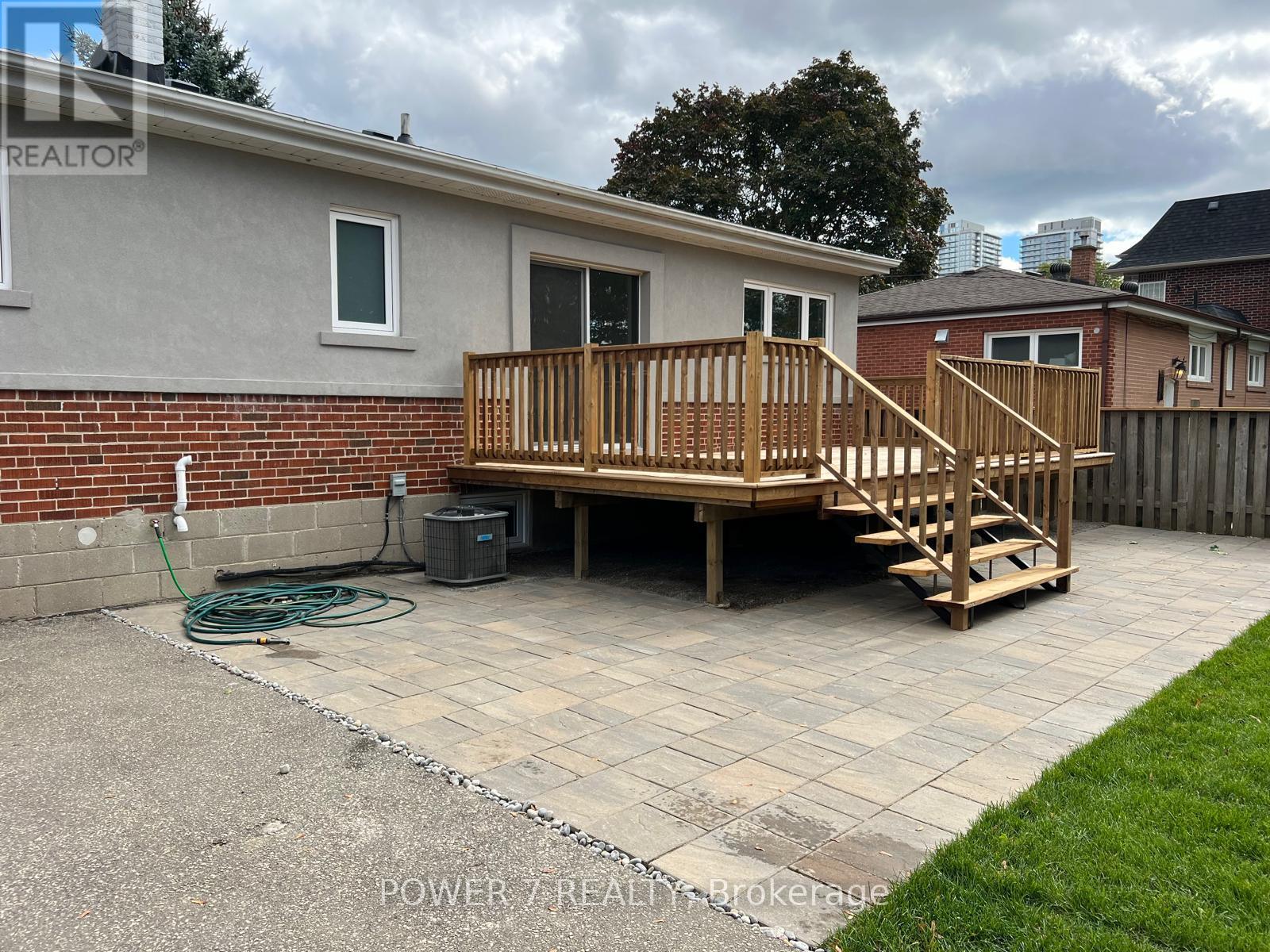 Main - 145 Earlton Road, Toronto, Ontario M1T 2R8 - Photo 12 - E12553718